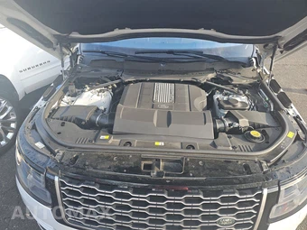 2019 Land Rover Range Rover Supercharged – miniatura 15