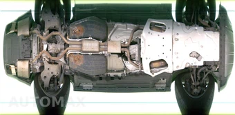 2019 Land Rover Range Rover Supercharged – miniatura 18