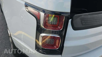 2019 Land Rover Range Rover Supercharged – miniatura 19