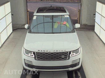 2019 Land Rover Range Rover Supercharged – miniatura 2