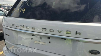 2019 Land Rover Range Rover Supercharged – miniatura 20