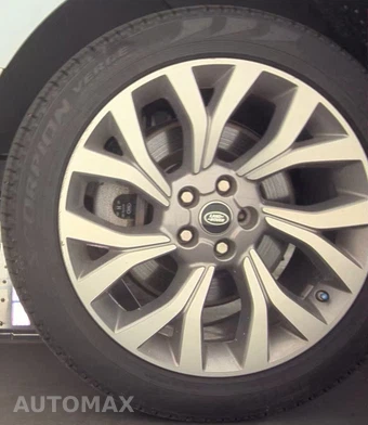 2019 Land Rover Range Rover Supercharged – miniatura 21