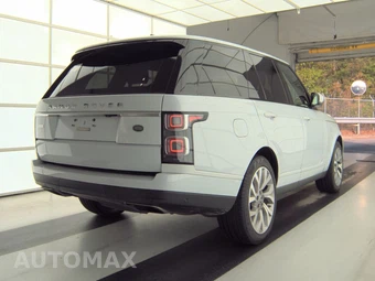 2019 Land Rover Range Rover Supercharged – miniatura 4