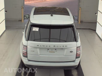 2019 Land Rover Range Rover Supercharged – miniatura 5