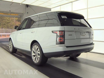 2019 Land Rover Range Rover Supercharged – miniatura 6