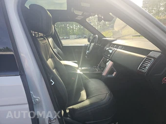 2019 Land Rover Range Rover Supercharged – miniatura 8