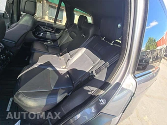 2019 Land Rover Range Rover Supercharged - miniatura 12