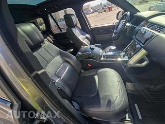 2019 Land Rover Range Rover Supercharged - miniatura 17