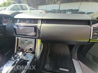 2019 Land Rover Range Rover Supercharged - miniatura 18