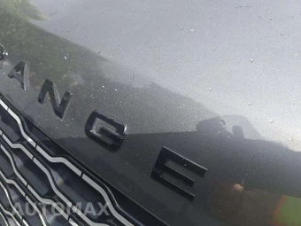 2019 Land Rover Range Rover Supercharged - miniatura 21