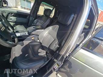 2019 Land Rover Range Rover Supercharged - miniatura 6