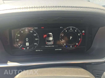 2019 Land Rover Range Rover Supercharged - miniatura 9