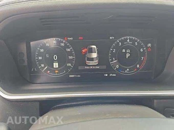 2019 Land Rover Range Rover Supercharged - miniatura 10
