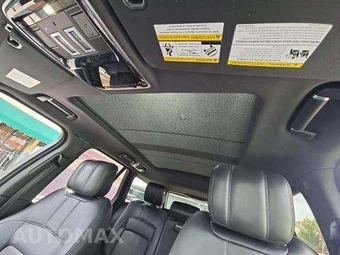 2019 Land Rover Range Rover Supercharged - miniatura 12