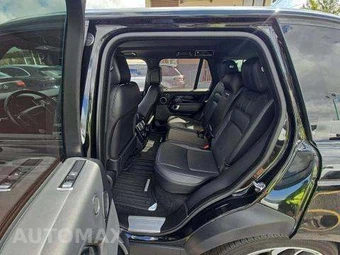 2019 Land Rover Range Rover Supercharged - miniatura 14