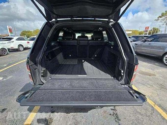 2019 Land Rover Range Rover Supercharged - miniatura 15