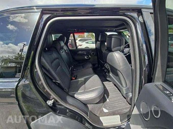2019 Land Rover Range Rover Supercharged - miniatura 17