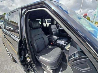2019 Land Rover Range Rover Supercharged - miniatura 19