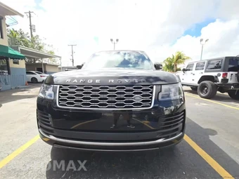2019 Land Rover Range Rover Supercharged - miniatura 2