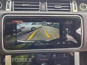 2019 Land Rover Range Rover Supercharged - miniatura 28