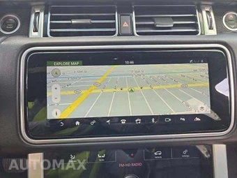 2019 Land Rover Range Rover Supercharged - miniatura 29