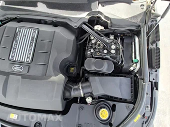 2019 Land Rover Range Rover Supercharged - miniatura 33