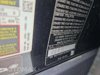 2019 Land Rover Range Rover Supercharged - miniatura 6