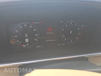 2019 Land Rover Range Rover Supercharged - miniatura 12