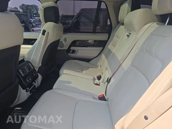 2019 Land Rover Range Rover Supercharged - miniatura 13