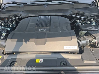 2019 Land Rover Range Rover Supercharged - miniatura 15