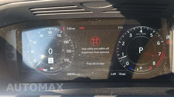 2019 Land Rover Range Rover Supercharged - miniatura 18