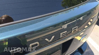 2019 Land Rover Range Rover Supercharged - miniatura 27