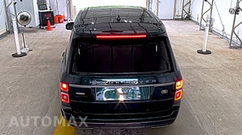 2019 Land Rover Range Rover Supercharged - miniatura 5