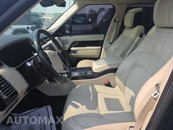 2019 Land Rover Range Rover Supercharged - miniatura 7
