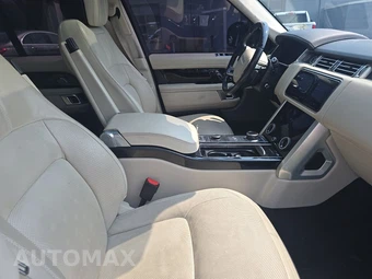 2019 Land Rover Range Rover Supercharged - miniatura 8