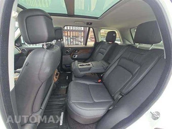 2019 Land Rover Range Rover Supercharged - miniatura 13