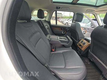 2019 Land Rover Range Rover Supercharged - miniatura 16