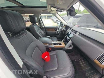 2019 Land Rover Range Rover Supercharged - miniatura 18