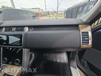 2019 Land Rover Range Rover Supercharged - miniatura 19