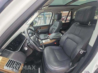 2019 Land Rover Range Rover Supercharged - miniatura 6