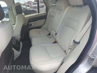 2019 Land Rover Range Rover Supercharged – miniatura 13