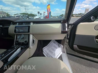 2019 Land Rover Range Rover Supercharged – miniatura 18