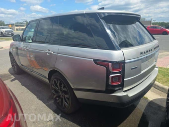 2019 Land Rover Range Rover Supercharged – miniatura 2