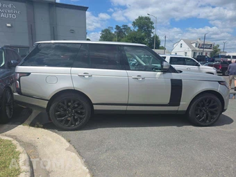 2019 Land Rover Range Rover Supercharged – miniatura 4