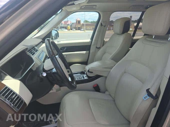2019 Land Rover Range Rover Supercharged – miniatura 6