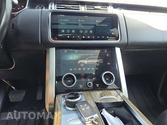 2019 Land Rover Range Rover Supercharged - miniatura 10