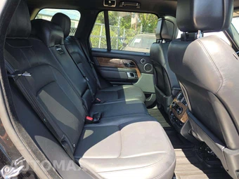 2019 Land Rover Range Rover Supercharged - miniatura 16