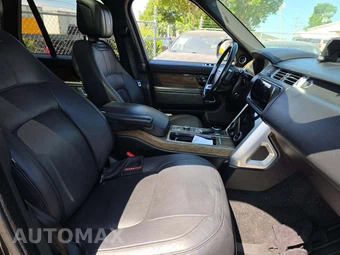 2019 Land Rover Range Rover Supercharged - miniatura 18