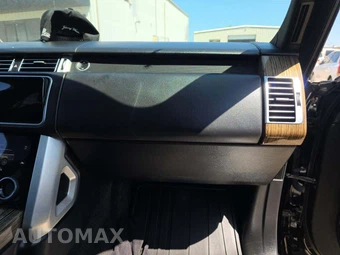 2019 Land Rover Range Rover Supercharged - miniatura 19