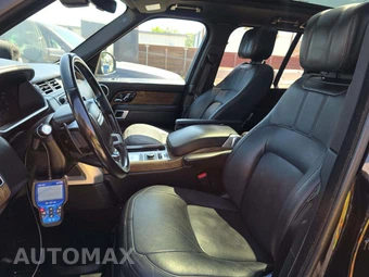 2019 Land Rover Range Rover Supercharged - miniatura 6